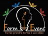 Form Event E-learning
